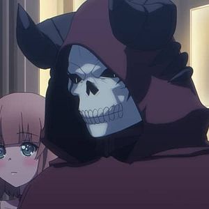 Photo The Strongest Magician in the Demon Lord’s Army was a Human
