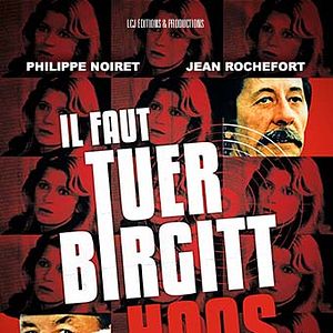 Photo Il faut tuer Birgitt Haas