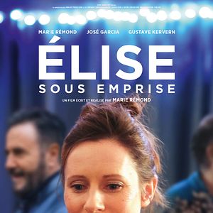 Photo Élise sous emprise