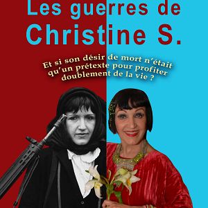 Photo Les Guerres de Christine S.