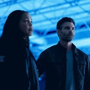 Photo Daniel Gillies