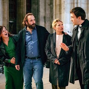 Photo Grégoire Leprince-Ringuet