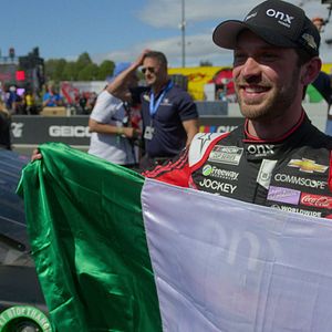 Photo NASCAR: Full Speed