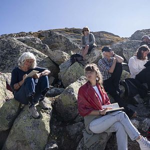 Photo Kogis, ensemble pour soigner la Terre