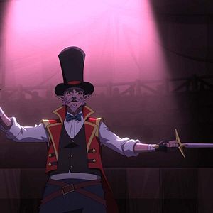 Photo The Mighty Nein