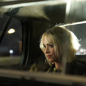 Photo Dakota Johnson