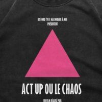 Photo Act up ou le chaos