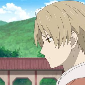 Photo Natsume's Book of Friends