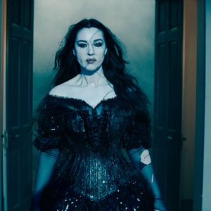 Photo Monica Bellucci