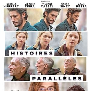 Photo Histoires parallèles
