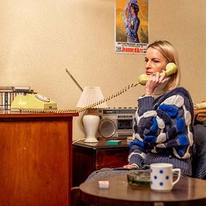 Photo Ce nouvel an qui n'est jamais arrivé