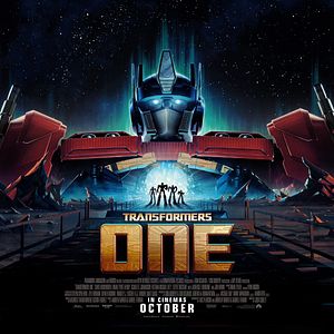 Photo Transformers : le commencement