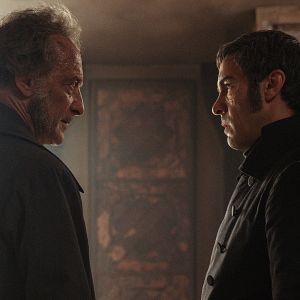 Photo Les Misérables