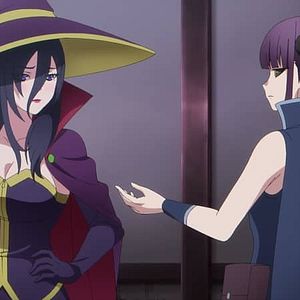 Photo The Strongest Magician in the Demon Lord’s Army was a Human