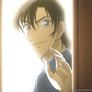 Photo Détective Conan : L'Ange déchu