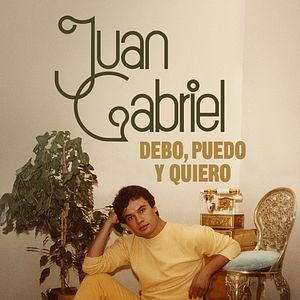 Photo Juan Gabriel: I Must, I Can, I Will