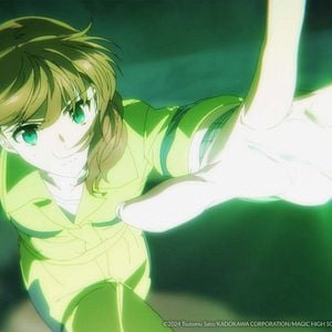 Photo The Irregular at Magic High School : La Succession des Yotsuba