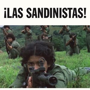 Photo ¡Las Sandinistas!
