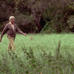 Photo Krishnamurti, la révolution du silence