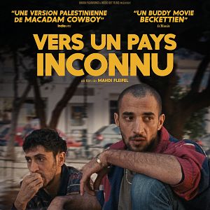 Photo Vers un pays inconnu