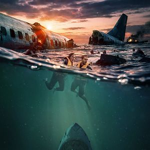 Photo Deep Water