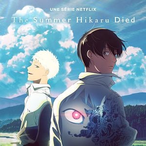 Photo The Summer Hikaru Died