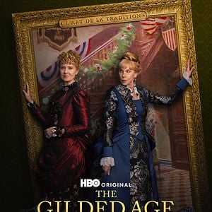 Photo The Gilded Age