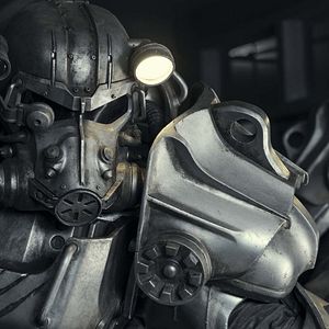 Photo Fallout