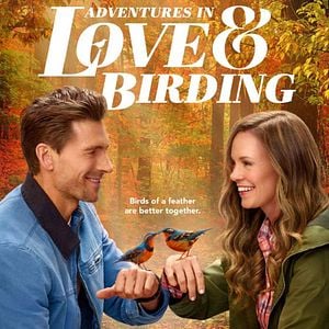 Photo Adventures in Love & Birding