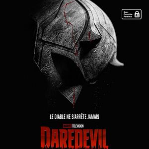 Photo Daredevil: Born Again