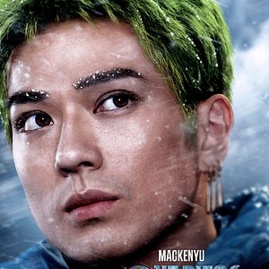 Photo One Piece (2023)