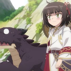 Photo Le puissant dragon végan