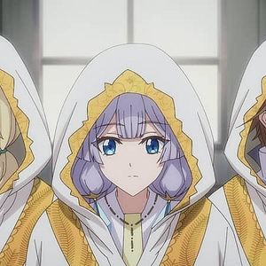 Photo Kunon the Sorcerer Can See 