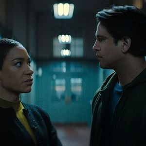 Photo Cush Jumbo