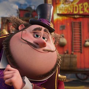 Photo La Fabrique des monstres