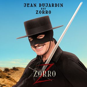 Photo Zorro