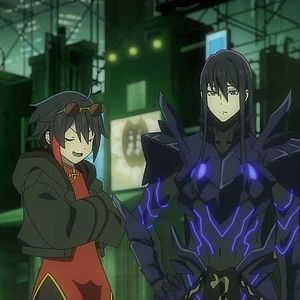 Photo Demon Lord 2099