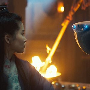 Photo Alienoid - L'Affrontement