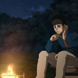 Photo Solo Camping for Two