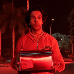 Photo Rajkummar Rao