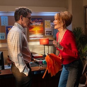 Photo Le Remplaçant