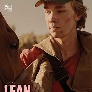 Photo La Route sauvage (Lean on Pete)