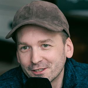 Photo Vladimir Rodionov