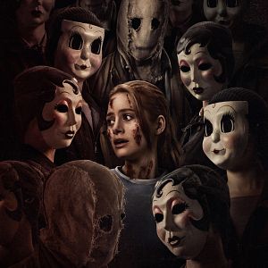 Photo Les Intrus – Chapitre 2