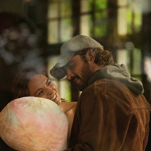 Photo Si tu penses bien