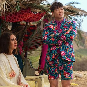 Photo Joel Kim Booster