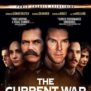 Photo The Current War