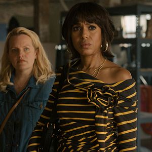 Photo Elisabeth Moss