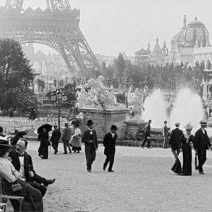 Photo Lumière l'aventure continue