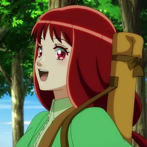 Photo I Want to Escape from Princess Lessons